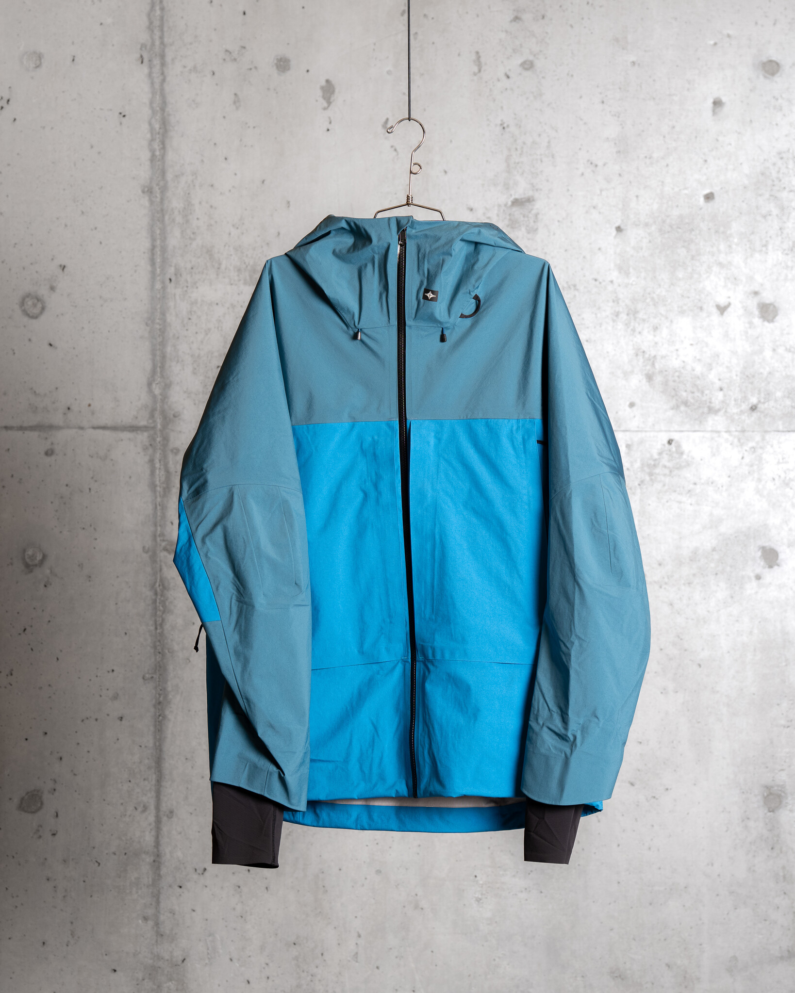 Skyline Skyline Fuse 3L Guide Jacket