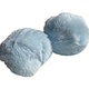 MDXONE Kid's Balaclava Pom-Poms