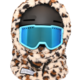 MDXONE Kid's Soft & Warm Plush OTH Balaclavas