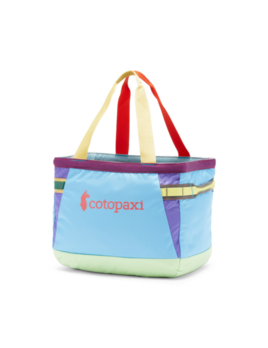Cotopaxi Cotopaxi Allpa 30L Gear Hauler Tote