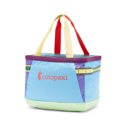 Cotopaxi Cotopaxi Allpa 30L Gear Hauler Tote