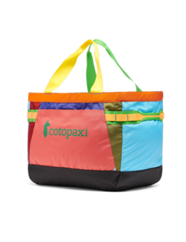 Cotopaxi Cotopaxi Allpa 60L Gear Hauler Tote