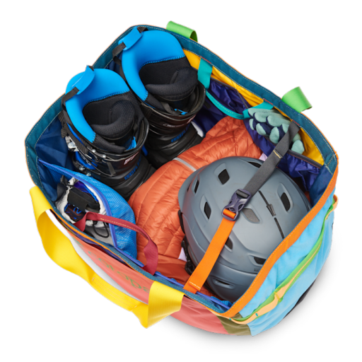 Cotopaxi Cotopaxi Allpa 60L Gear Hauler Tote