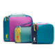 Cotopaxi Cotopaxi Cubo Packing Travel Bundle