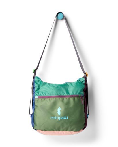 Cotopaxi Cotopaxi Taal Convertible Tote