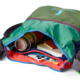 Cotopaxi Cotopaxi Taal Convertible Tote