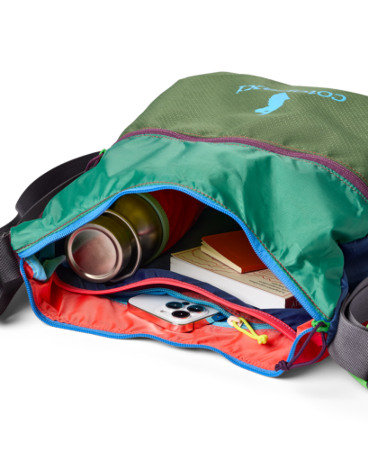Cotopaxi Cotopaxi Taal Convertible Tote