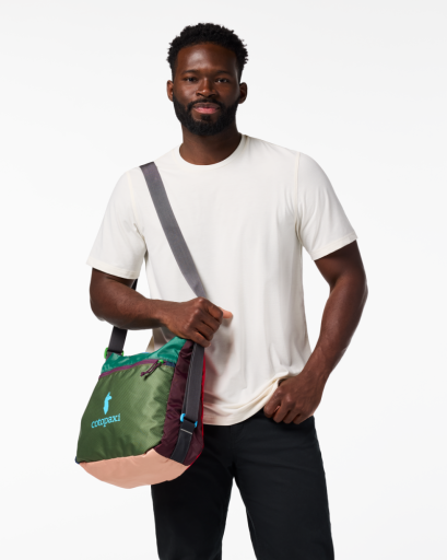 Cotopaxi Cotopaxi Taal Convertible Tote