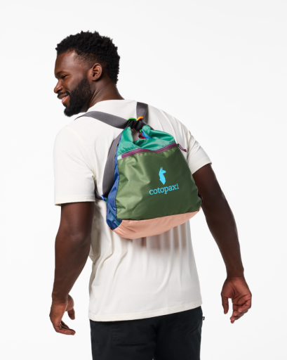 Cotopaxi Cotopaxi Taal Convertible Tote