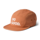 Cotopaxi Cotopaxi Do Good 5-Panel Hat
