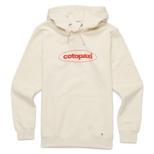 Cotopaxi Retro Pullover Hoodie
