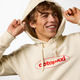 Cotopaxi Retro Pullover Hoodie