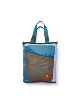 Cotopaxi Cotopaxi Todo 22L Convertible Tote