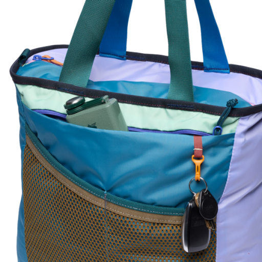 Cotopaxi Cotopaxi Todo 22L Convertible Tote