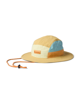 Cotopaxi Cotopaxi Tech Bucket Hat