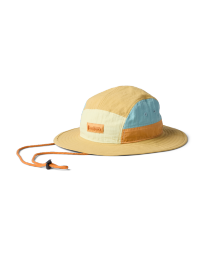 Cotopaxi Cotopaxi Tech Bucket Hat