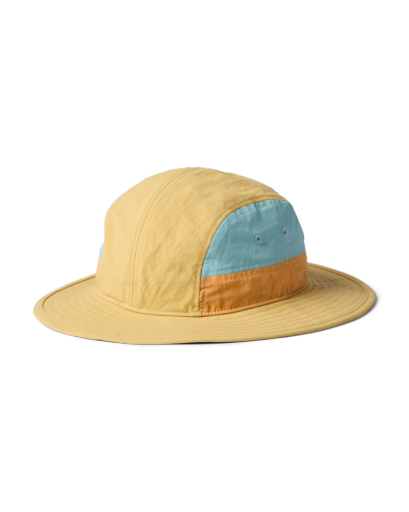 Cotopaxi Cotopaxi Tech Bucket Hat