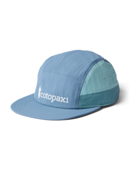 Cotopaxi Cotopaxi Tech 5-Panel Hat