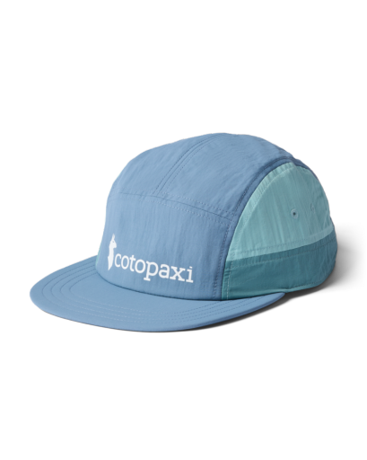 Cotopaxi Cotopaxi Tech 5-Panel Hat