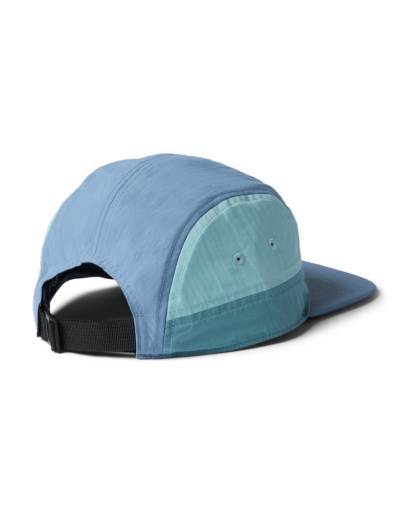 Cotopaxi Cotopaxi Tech 5-Panel Hat