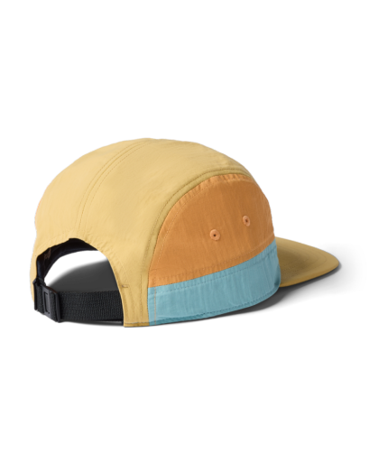 Cotopaxi Cotopaxi Tech 5-Panel Hat