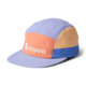 Cotopaxi Cotopaxi Tech 5-Panel Hat