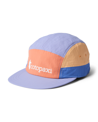 Cotopaxi Cotopaxi Tech 5-Panel Hat