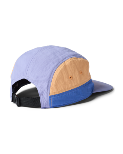Cotopaxi Cotopaxi Tech 5-Panel Hat