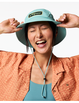 Cotopaxi Cotopaxi Tech Plus Bucket Hat