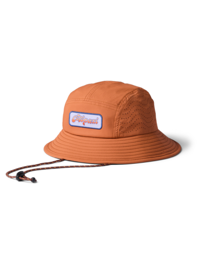 Cotopaxi Cotopaxi Tech Plus Bucket Hat