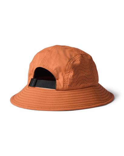Cotopaxi Cotopaxi Tech Plus Bucket Hat