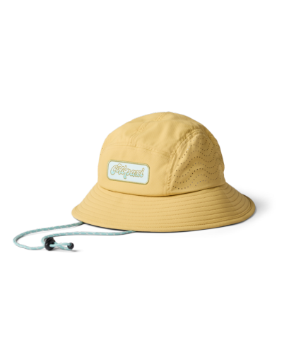 Cotopaxi Cotopaxi Tech Plus Bucket Hat