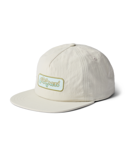 Cotopaxi Cotopaxi Heritage Tech Hat