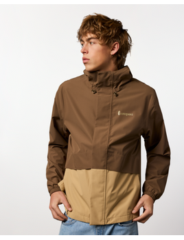 Cotopaxi Cotopaxi Men's Rayu Rain Jacket