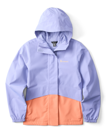 Cotopaxi Cotopaxi Women's Rayu Rain Jacket
