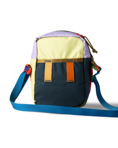 Cotopaxi Cotopaxi Todo 1L Shoulder Bag