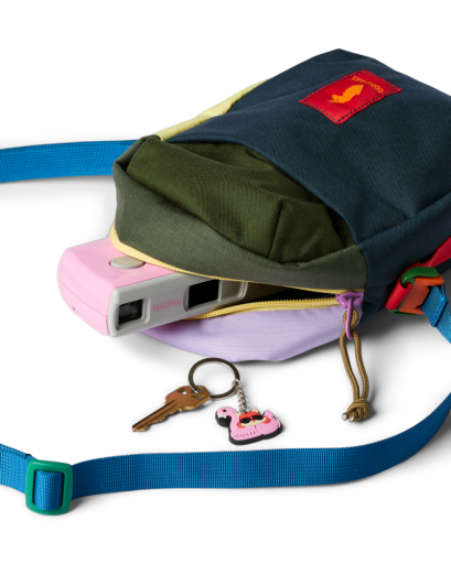 Cotopaxi Cotopaxi Todo 1L Shoulder Bag