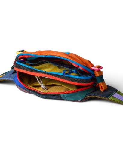 Cotopaxi Cotopaxi Allpa X 1.5L Hip Pack