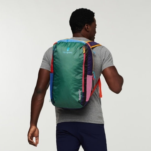 Cotopaxi Cotopaxi Batac 24L Backpack