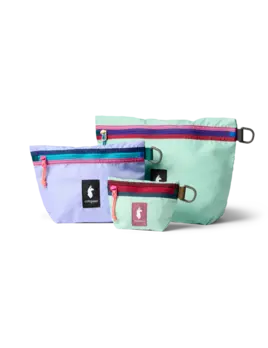 Cotopaxi Cotopaxi Cubo Pouch Organizers
