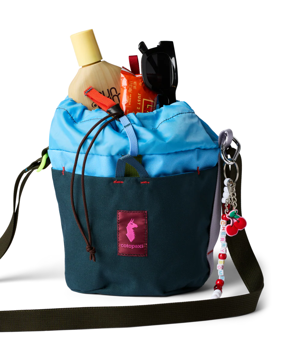 Cotopaxi Cotopaxi Todo 3L Bucket Bag