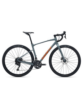 Giant Giant Revolt 2 Mens Gravel Bike