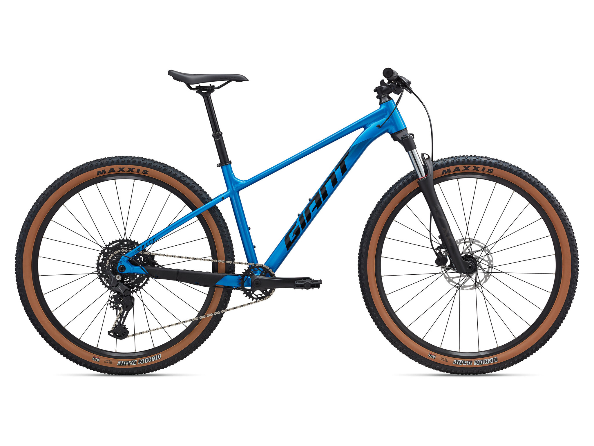 Giant Giant Talon 1 Mens Mountain Bike