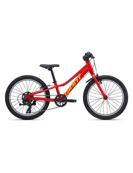 Giant Giant Talon 20 Lite Kids Mountain Bike