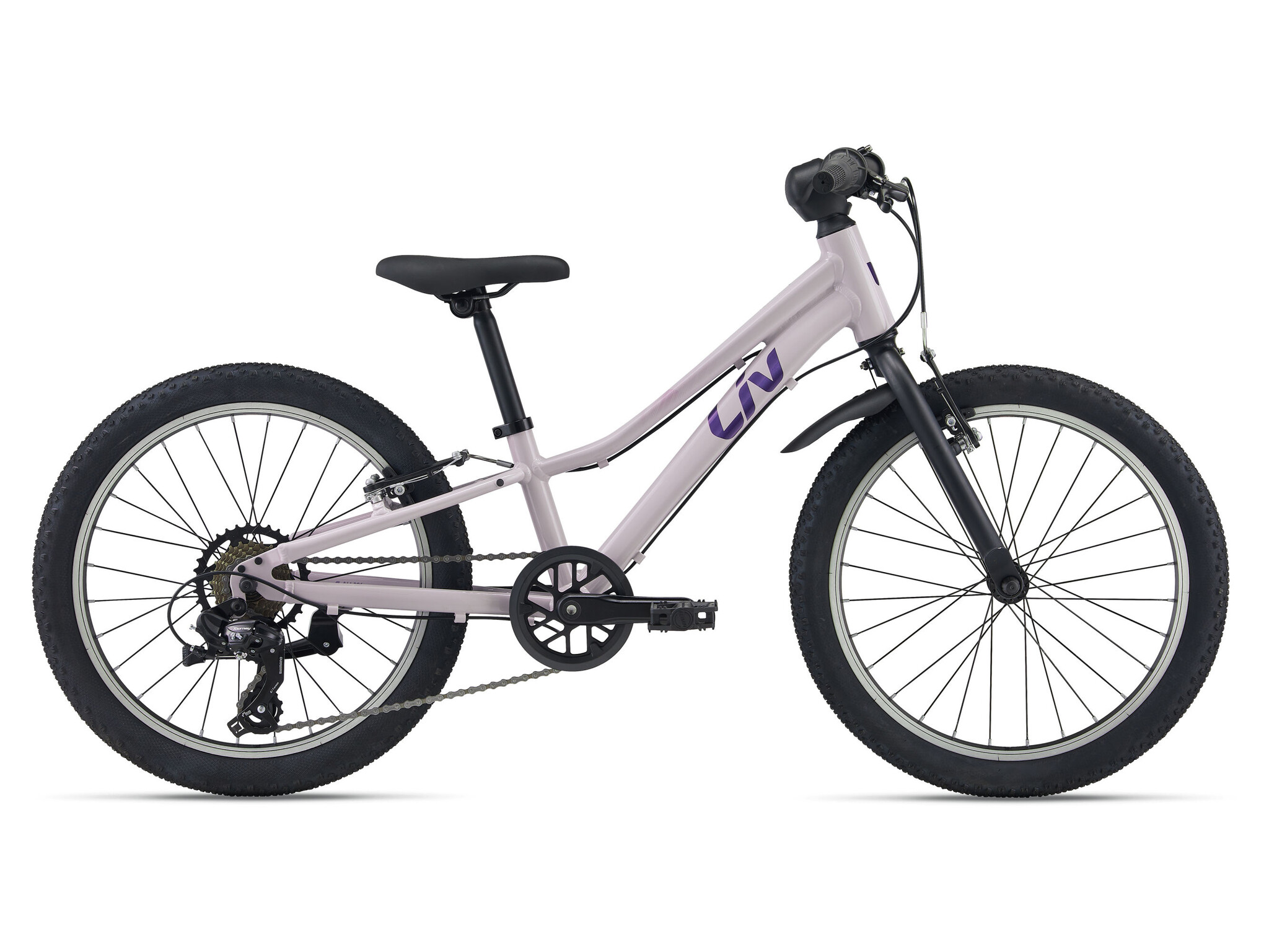 Liv Liv Tempt 20 Lite Kids Mountain Bike