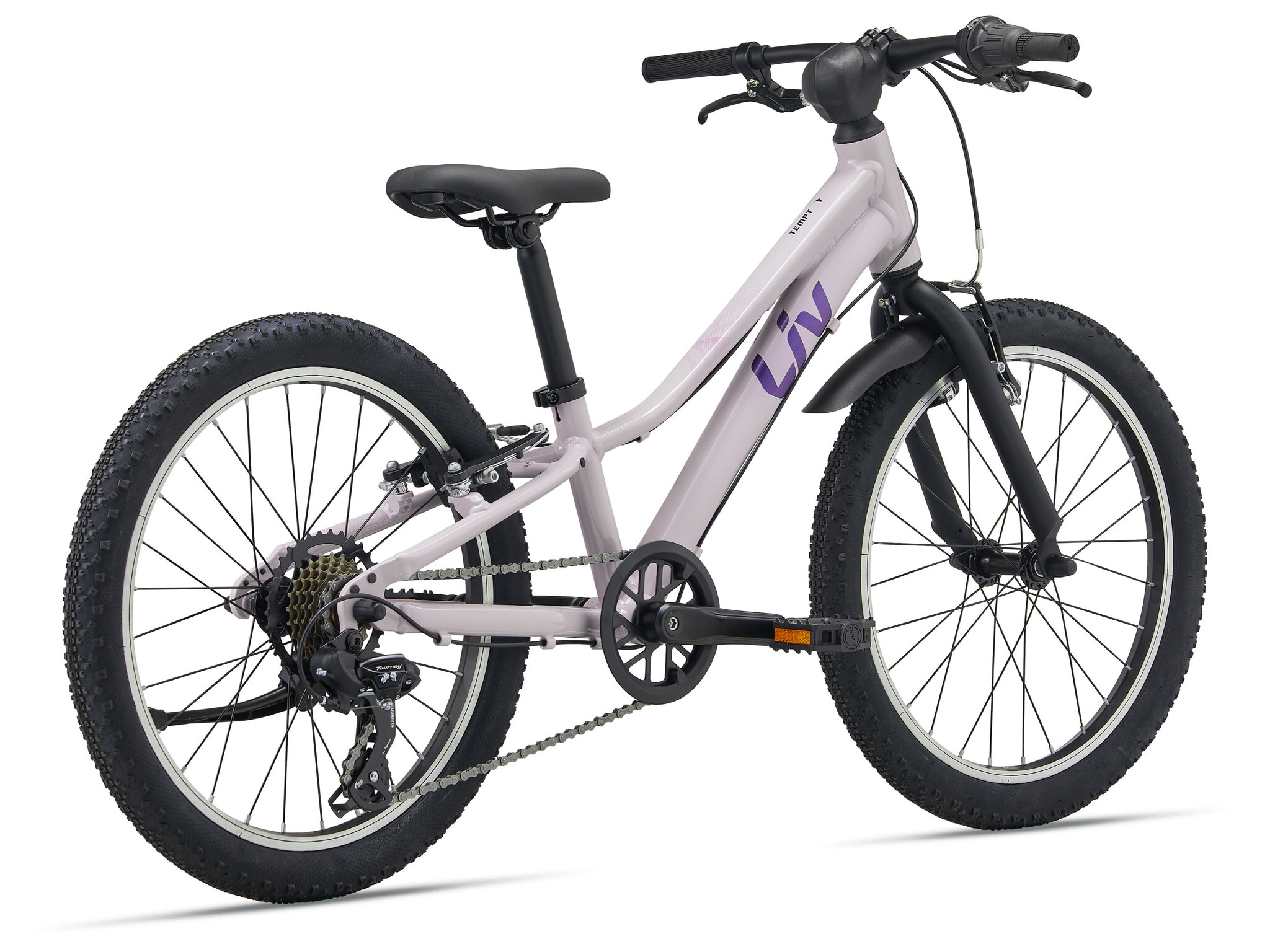 Liv Liv Tempt 20 Lite Kids Mountain Bike