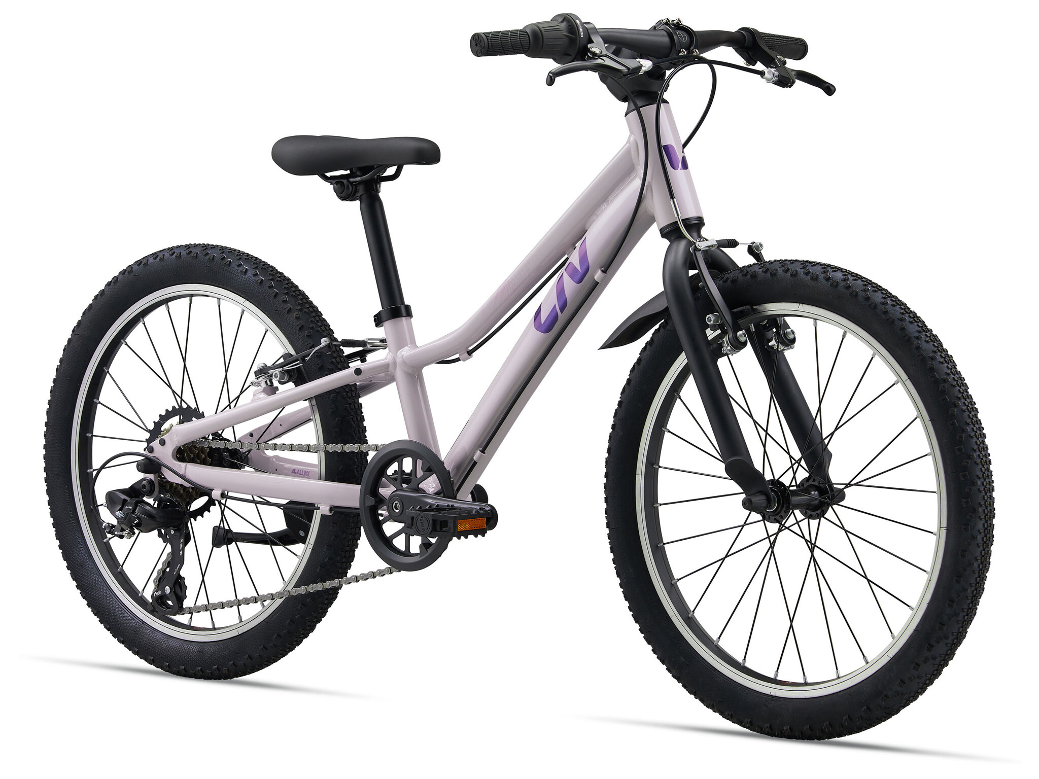 Liv Liv Tempt 20 Lite Kids Mountain Bike