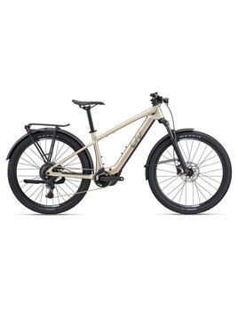 Liv Liv Tempt E+ EX Womens Electric Mountain Bike