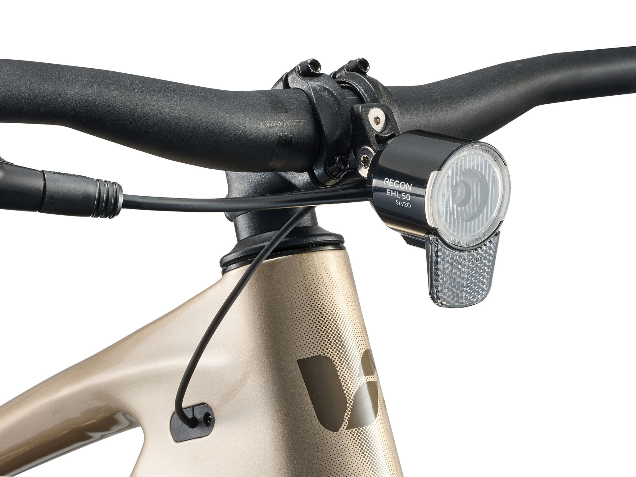 Liv Liv Tempt E+ EX Womens Electric Mountain Bike