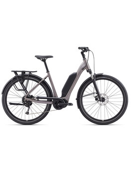 Giant Giant Expression E+  Mens Electric City Bike